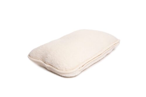 Merinovilla palatyyny