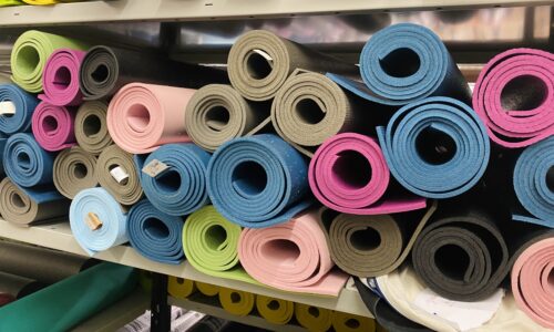 Joogamaton jämäpalat