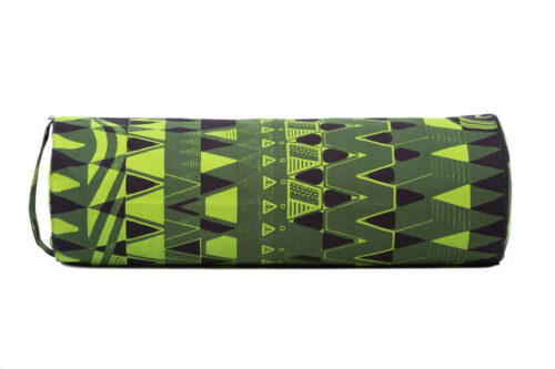 Elementa design bolsteri vihreä