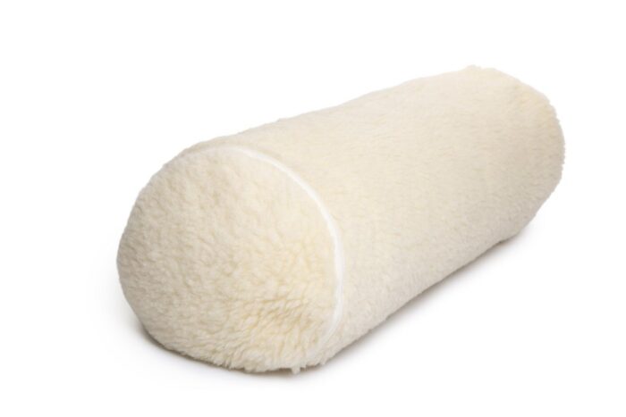 merinovillainen bolsteri