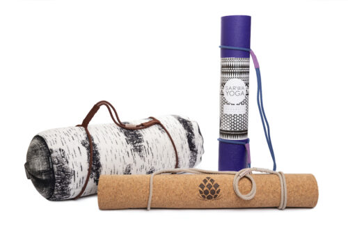 Joogamaton kantonauha